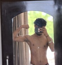 Rahul - Male escort in Chandigarh