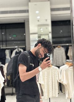 Rahul - Male escort in Chandigarh Photo 4 of 6