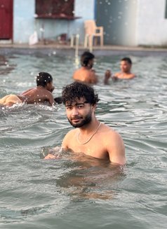 Rahul - Male escort in Chandigarh Photo 6 of 6