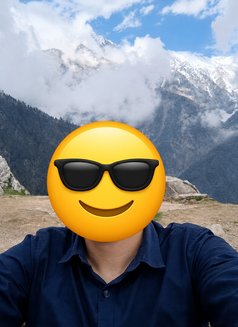 Rahul - Male escort in Chandigarh Photo 3 of 4