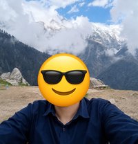Rahul - Male escort in Chandigarh