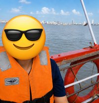 Luciferthebig bull - Male escort in Chandigarh