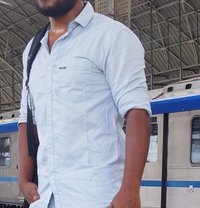 Rahul - Acompañantes masculino in Chennai