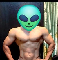 Rahul - Acompañantes masculino in Chennai