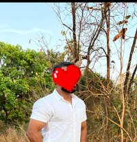 Rahul - Male escort in Chennai