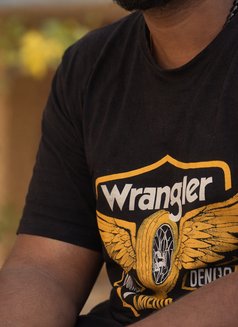 Rahul - Male escort in Chennai Photo 1 of 1