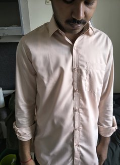 Rahul - Male companion in Coimbatore Photo 1 of 1