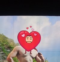 Rahul - Male escort in Dehradun, Uttarakhand