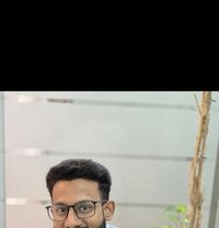 Rahul - Male escort in Dubai