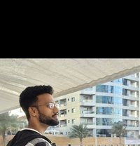 Rahul - Male escort in Dubai