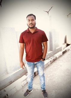 Rahul - Male escort in Gurgaon Photo 6 of 6