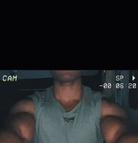 Rahul - Male escort in Gurgaon