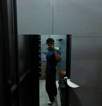 Rahul - Male escort in Gurgaon
