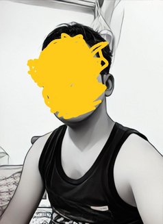 Rahul - Male escort in Gurgaon Photo 1 of 3