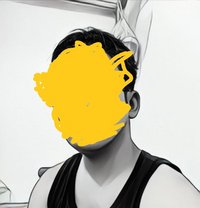 Rahul - Male escort in Gurgaon