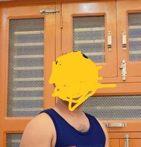 Rahul - Male escort in Gurgaon