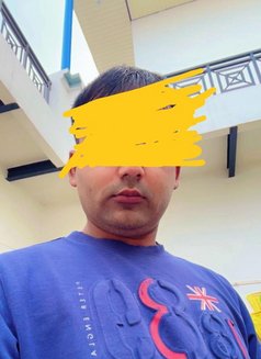 Rahul - Male escort in Gurgaon Photo 3 of 3