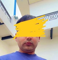 Rahul - Male escort in Gurgaon