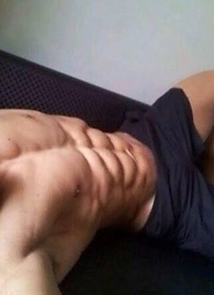 Rahul - Male escort in Gurgaon Photo 1 of 1