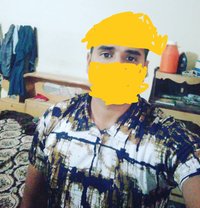 Rahul - Acompañantes masculino in Gurgaon