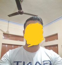 Rahul - Acompañantes masculino in Gurgaon