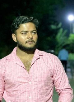 Rahul - Male escort in Gurgaon Photo 1 of 2