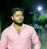 Rahul - Male escort in Gurgaon