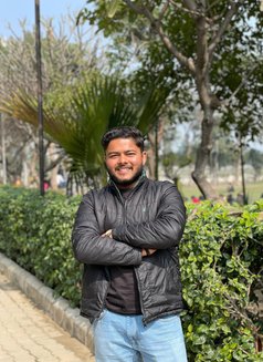 Rahul - Male escort in Gurgaon Photo 2 of 2