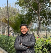 Rahul - Male escort in Gurgaon