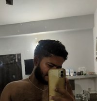 Rahul - Male escort in Gurgaon
