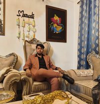 Rahul - Acompañantes masculino in Gurgaon