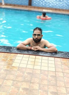 Rahul - Male escort in Guwahati Photo 1 of 1