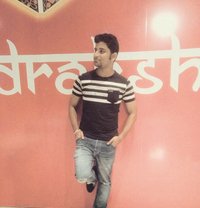 Rahul - Male escort in Guwahati