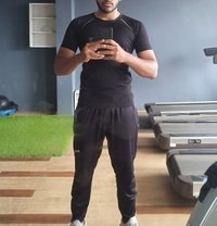 Rahul - Acompañantes masculino in Hyderabad