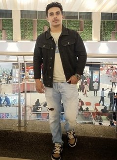Rahul - Acompañantes masculino in Hyderabad Photo 6 of 6