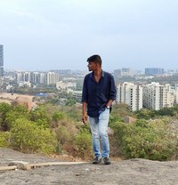 Rahul - Acompañantes masculino in Hyderabad
