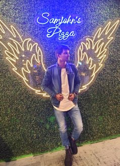 Rahul - Male escort in Hyderabad Photo 4 of 4