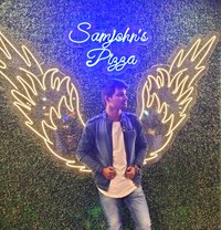 Rahul - Male escort in Hyderabad