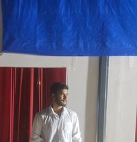 Rahul - Male escort in Hyderabad