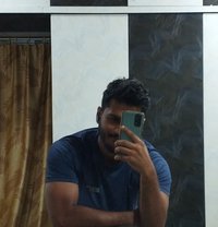 Rahul - Male escort in Hyderabad