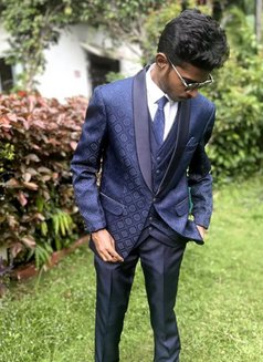 Rahul - Male escort in Hyderabad Photo 1 of 1