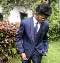 Rahul - Male escort in Hyderabad