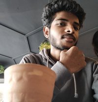 Rahul - Male escort in Hyderabad