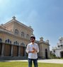 Rahul - Male escort in Hyderabad Photo 1 of 1