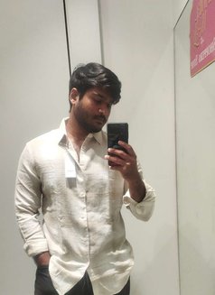 Rahul - Male escort in Hyderabad Photo 4 of 5