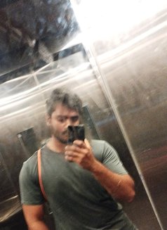 Rahul - Male escort in Hyderabad Photo 5 of 5