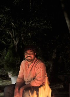 Rahul - Male escort in Hyderabad Photo 1 of 1