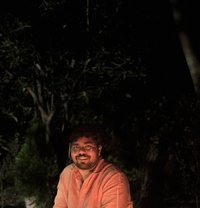 Rahul - Male escort in Hyderabad