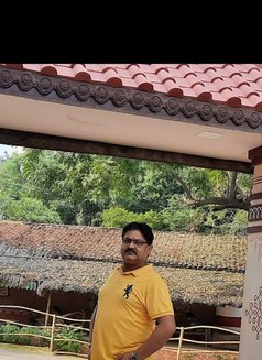 Rahul Independent Male - Acompañantes masculino in Hyderabad Photo 2 of 4