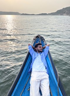 Rahul - Acompañantes masculino in Hyderabad Photo 3 of 5